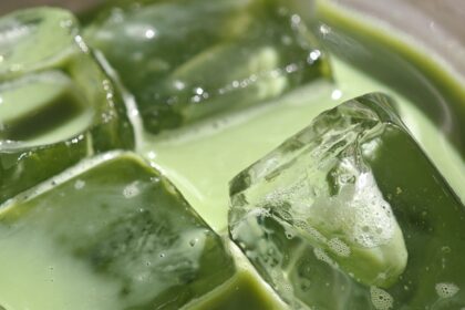 Eisenmangel Lebensmittel