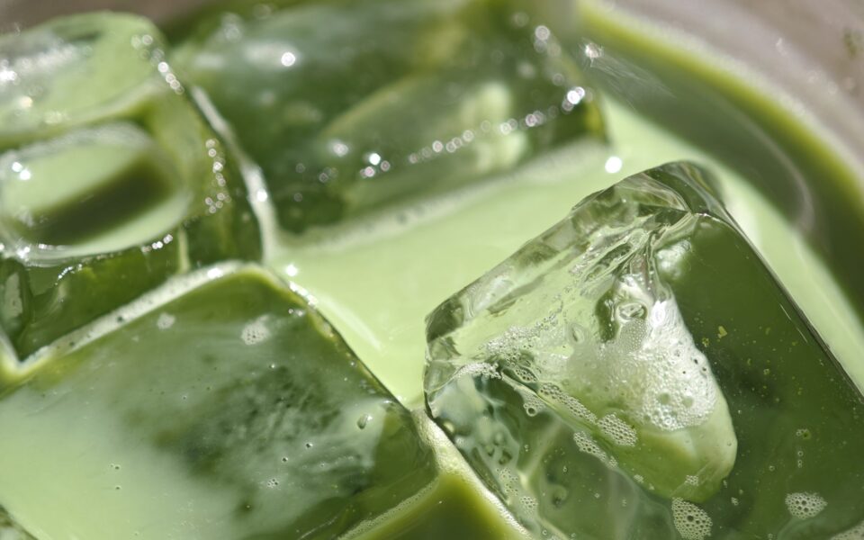 Eisenmangel Lebensmittel