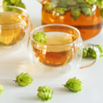 nervenberuhigende Heilpflanzen