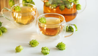 nervenberuhigende Heilpflanzen