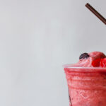 Eisen-Booster Drinks