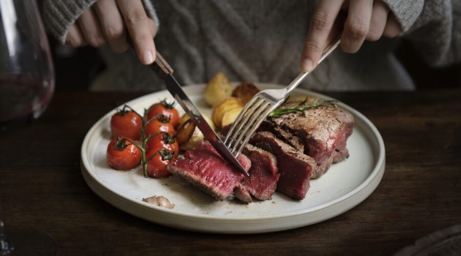 Period Steak-Theory
