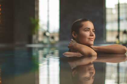 Wellness- und Reisetrends 2026