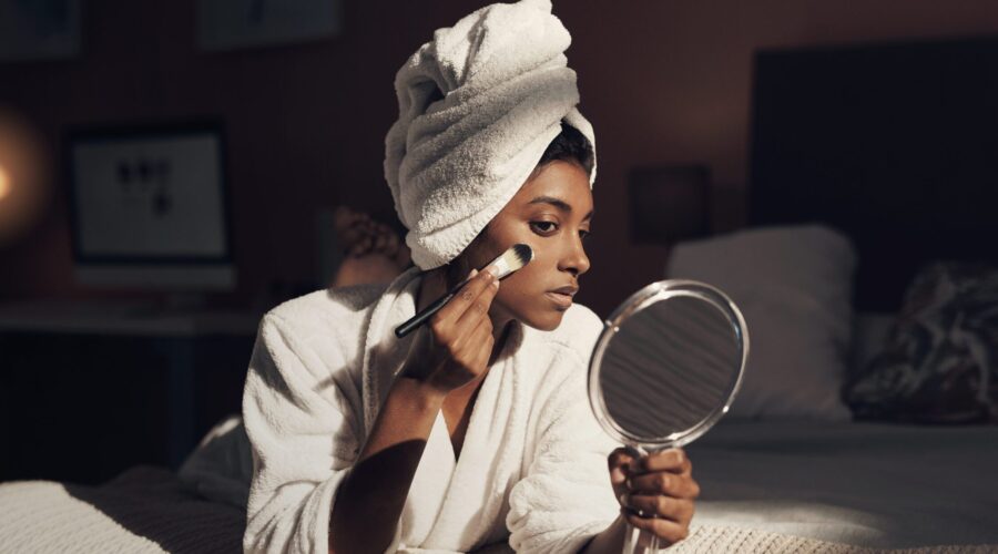 Make-up