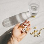 Supplements mit Risiken