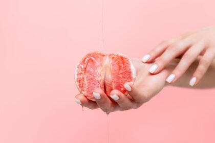 So leckst du sie richtig