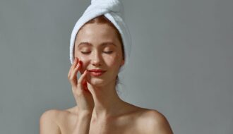 Akne verstecken Hacks