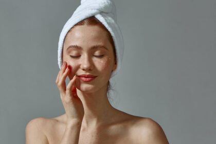 Akne verstecken Hacks