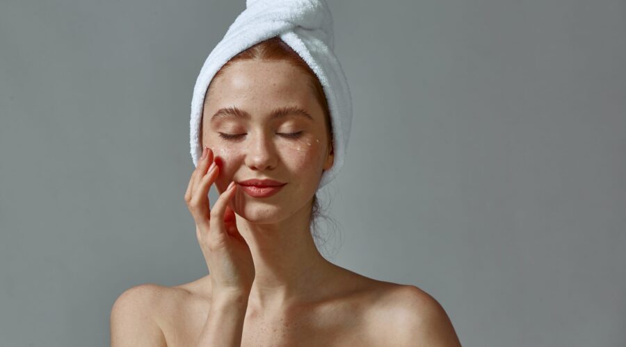 Akne verstecken Hacks