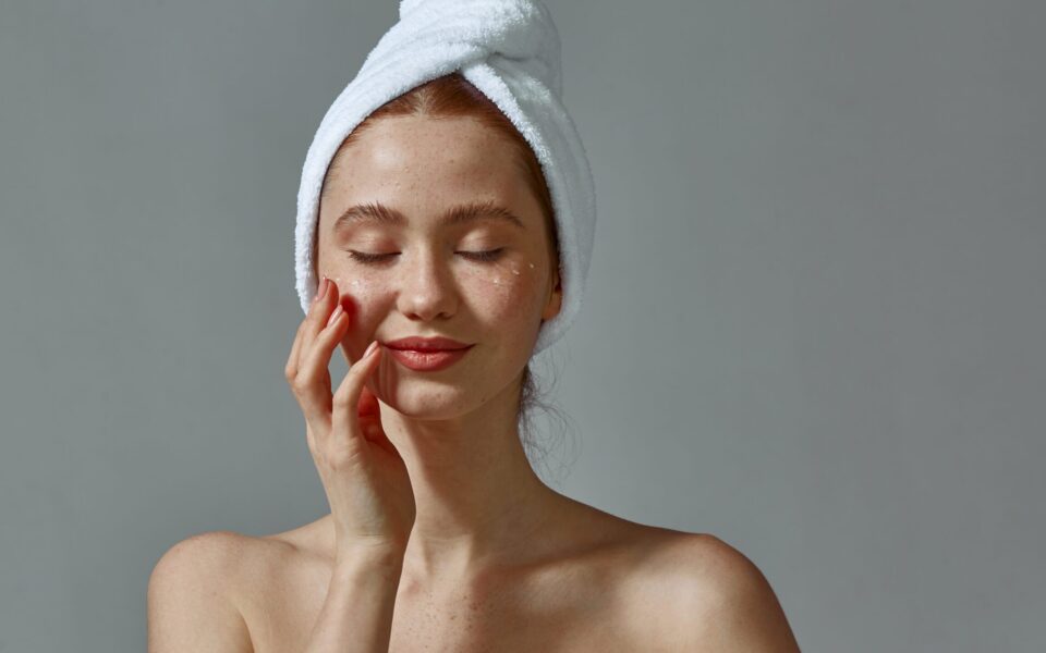 Akne verstecken Hacks