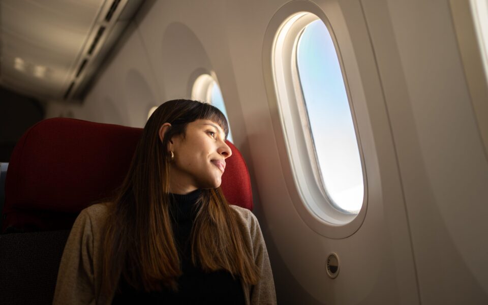 Zurück aus dem Urlaub