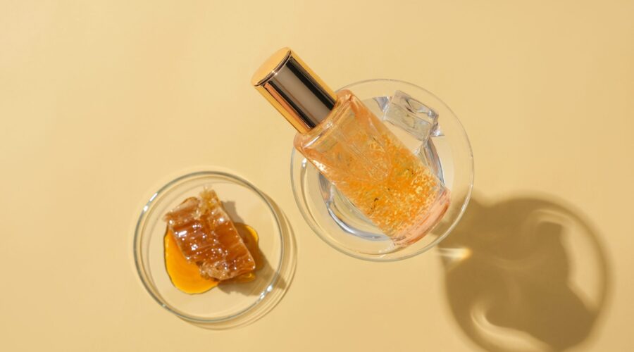 Bienengift Skincare