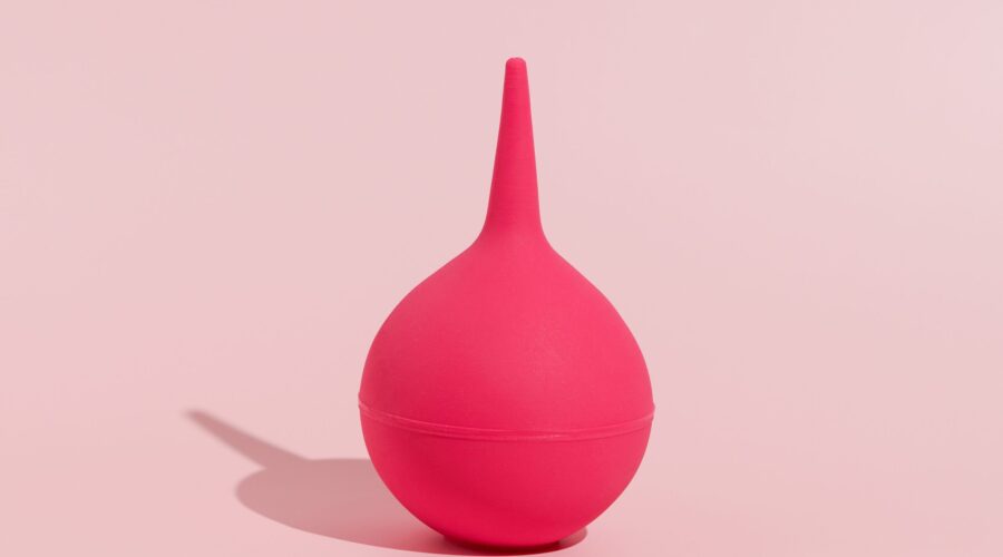 Vaginaldusche