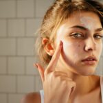 Schmerzgel gegen Akne