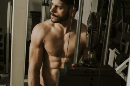 Schmale Schlüsselbeine