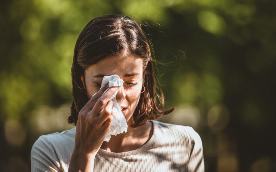 Pollensaison 2026