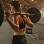 Trainierst du hart genug im Gym?