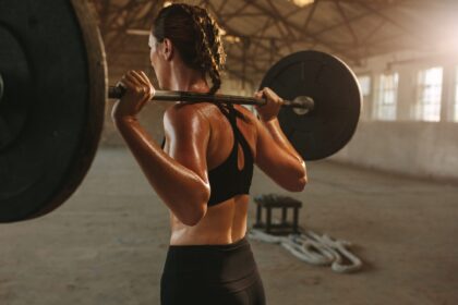 Trainierst du hart genug im Gym?