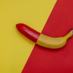 Risse in der Vorhaut