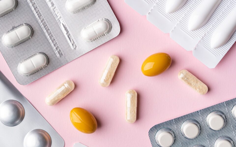 Bakerielle Vaginose oder Scheidenpilz