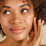 Hamamelis in Make-up