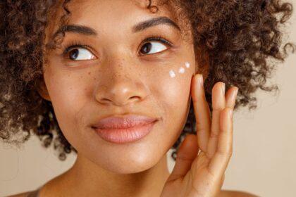 Hamamelis in Make-up