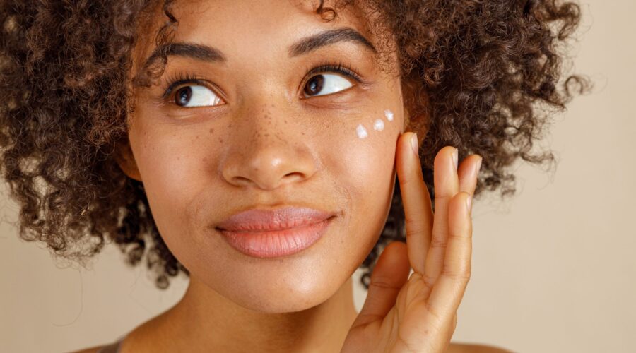 Hamamelis in Make-up