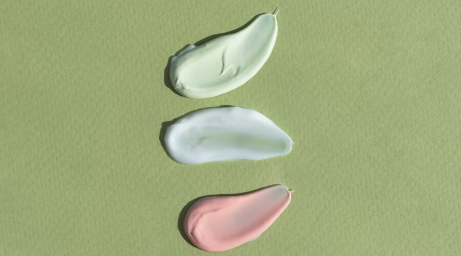 Sperma Farben