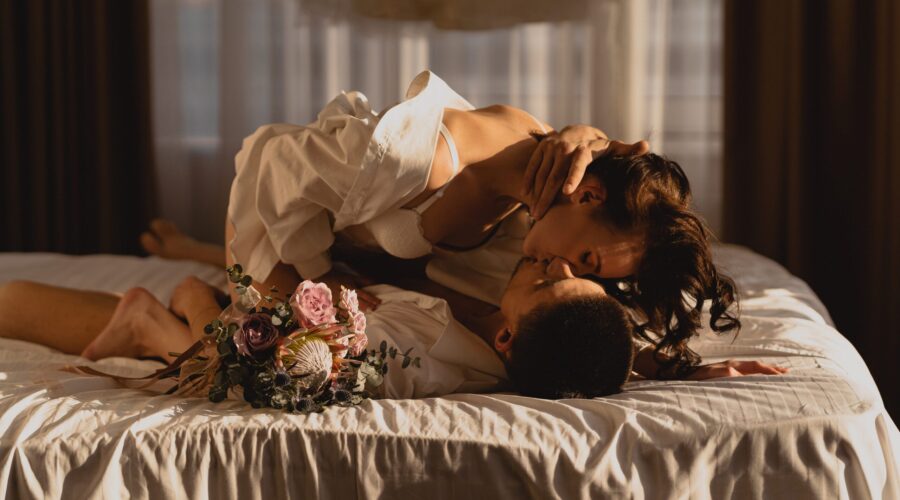 G-Punkt Sexstellungen