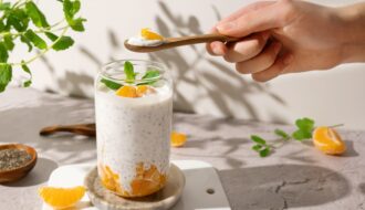 Keine High-Protein-Foods