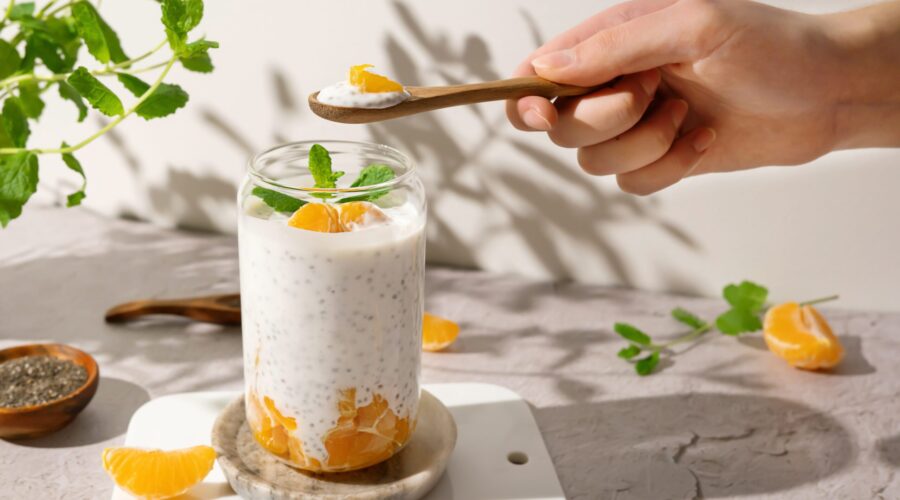 Keine High-Protein-Foods