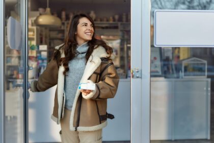 Vertrauen in Wissenschaft und Medikamente