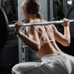 Knochendichte durch Krafttraining