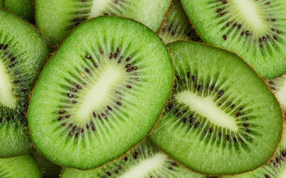 Foods für Muskelregeneration