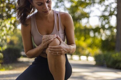 Periode und Verletzungen