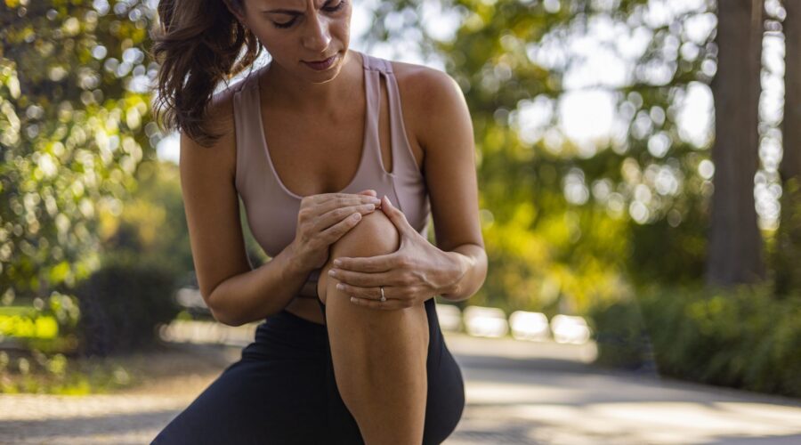 Periode und Verletzungen