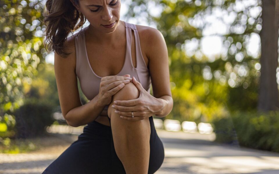 Periode und Verletzungen