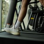 Incline Walking vs. Laufen