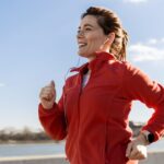 Sport und Pollenallergie