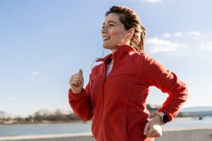 Sport und Pollenallergie