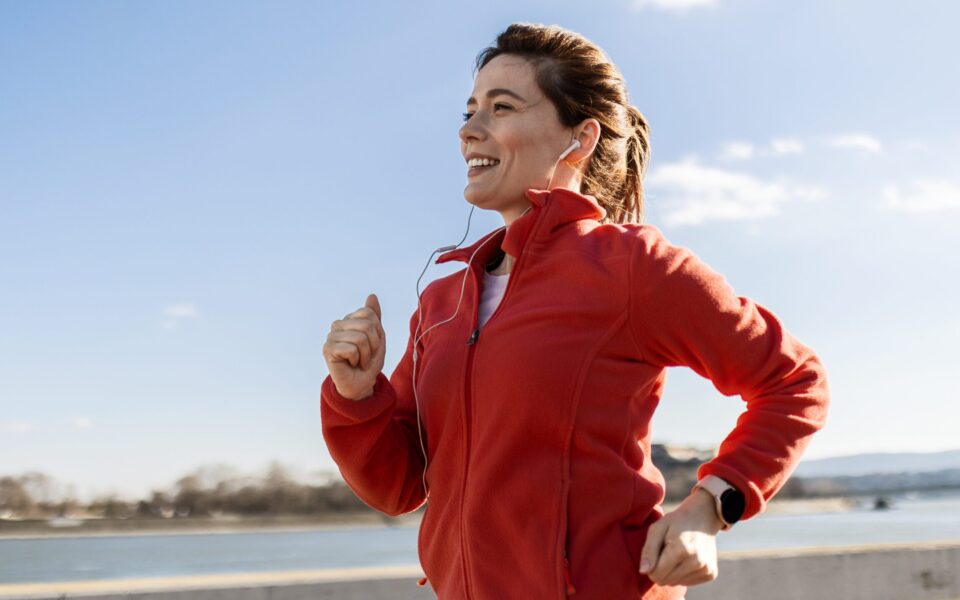 Sport und Pollenallergie