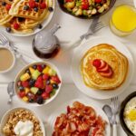 Frühstück auslassen