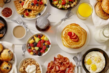 Frühstück auslassen