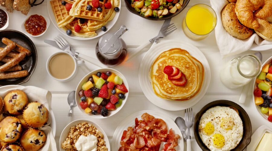 Frühstück auslassen