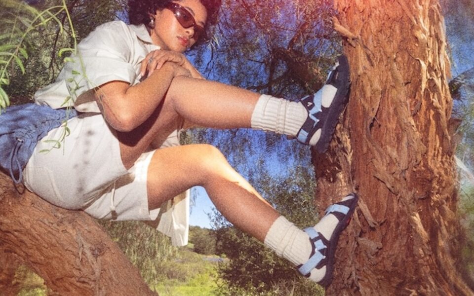 Barfußschuhe im Sommer