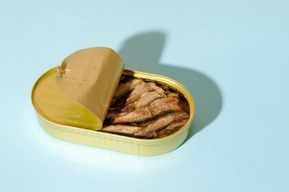 Sardinen