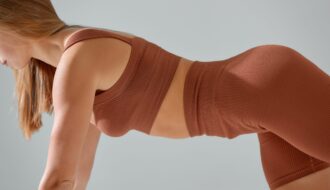 Gymwear waschen