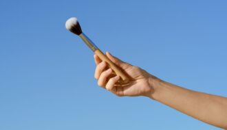 Make-up-Fehler