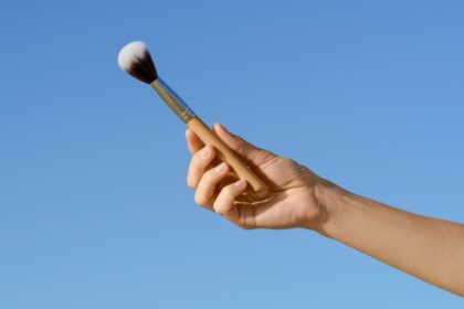 Make-up-Fehler