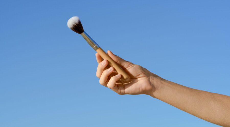 Make-up-Fehler